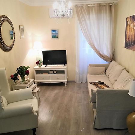 Alexandra΄S Liston Suite Corfu  Bagian luar foto