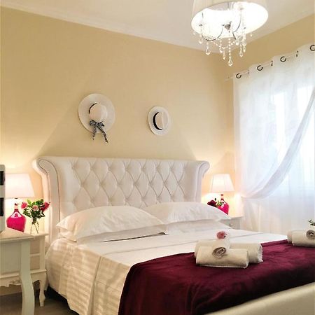 Alexandra΄S Liston Suite Corfu  Bagian luar foto
