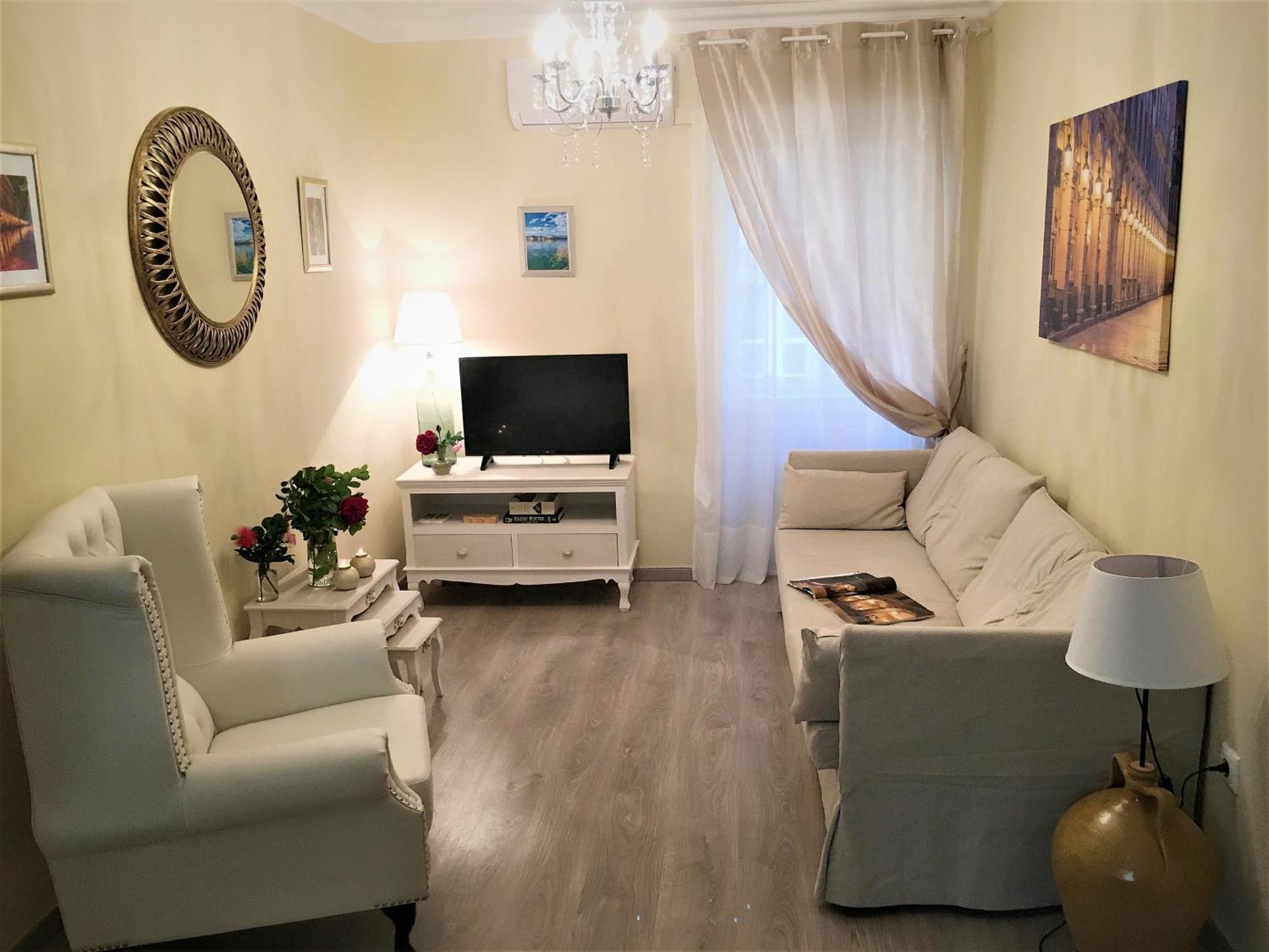 Alexandra΄S Liston Suite Corfu  Bagian luar foto